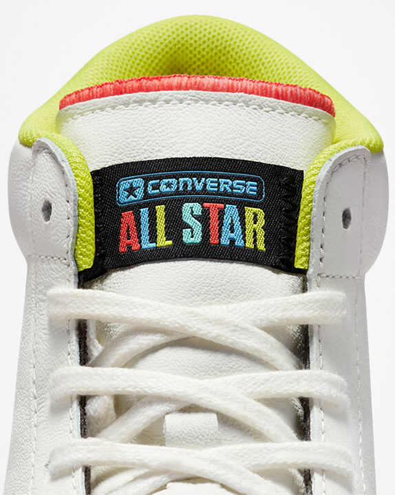 converse pro leather vulc strap