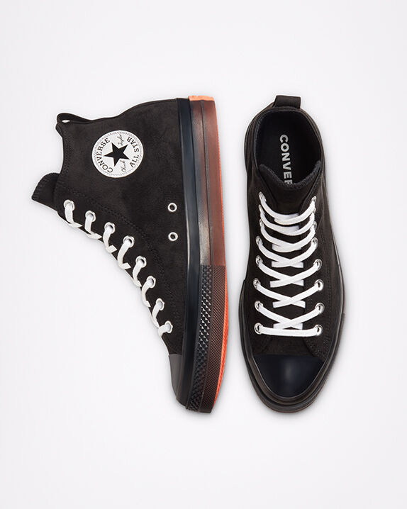 converse cx black