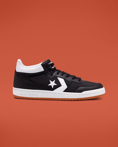 OG Block CONS Fastbreak Pro Black/White/Gum