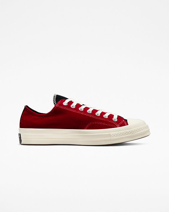 Low Top Shoes: Chuck Taylor, Chuck 70 