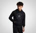 Chuck Taylor Pullover Hoodie Black/Dark Matter