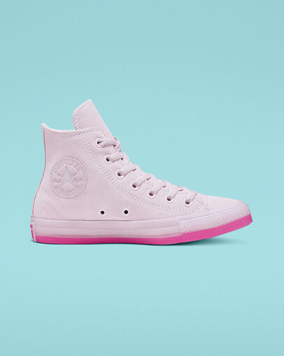Interstellar Chuck Taylor All Star Barely Rose/Barely Rose