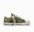 Chuck Taylor Throwback Archive Leaf Camo Blonde Espresso/Olive Android
