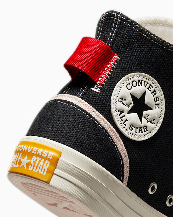 【超希少】【Venice Originals】x 【Converse】③ Chuck Taylor All Star XXHi Unisex High Top Shoe. Converse.com