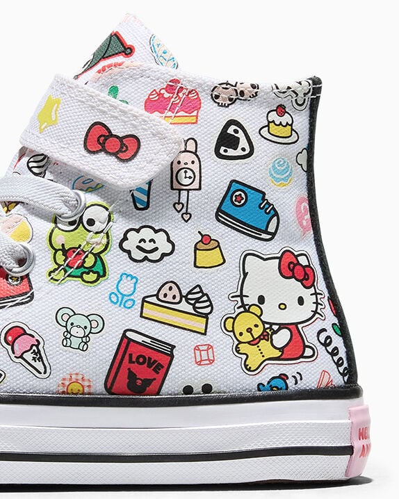 Converse x Hello Kitty And Friends Chuck Taylor All Star Easy-On