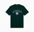 Converse Classic T-Shirt Green Envy