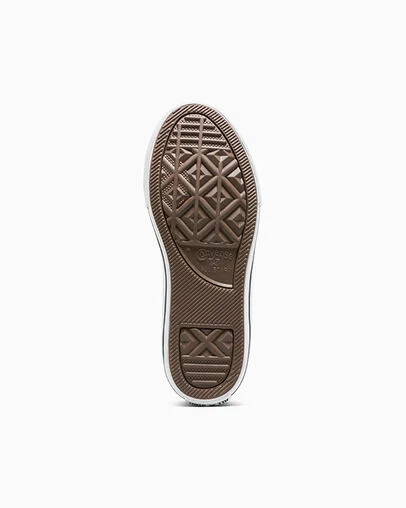 Chuck Taylor All Star Easy-On Doodles Pink Frosting/Red/My Jam, Outsole View