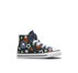 Color Name: Navy/Orange/Unerthed
