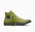 Chuck Taylor All Star Tonal In The Weeds/Utility/Black