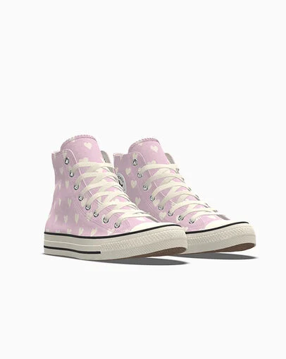 Custom Chuck Taylor All Star By You