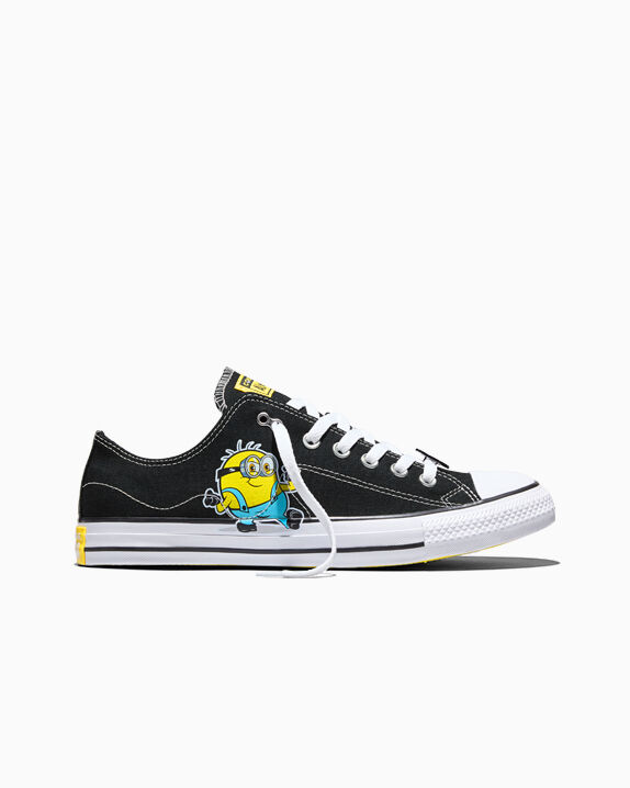 Launch: Shop Collaborations & Limited Edition Drops. Converse.com