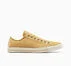 Chuck Taylor All Star Canvas & Leather Sandy Shore/Vachetta Beige
