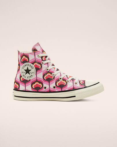 Unite Chuck Taylor All Star Cherry Blossom/Converse Pink
