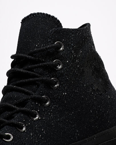 GORE-TEX Chuck 70 Black/Black/Black
