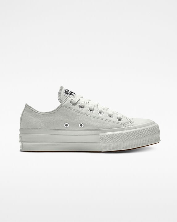 making custom converse