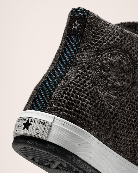 converse denim high tops