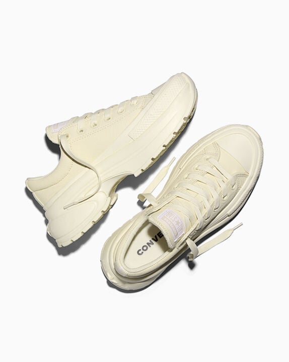 Leather Sneakers - Leather High Top & Low Top Shoes. Converse.com
