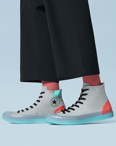 chuck taylor all star cx hybrid function