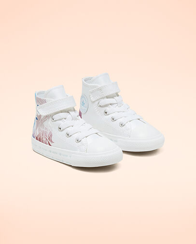 Converse x Frozen 2 Chuck Taylor All Star White/Multi/White