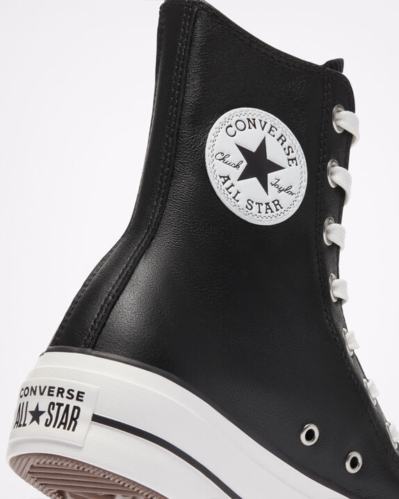 converse extra high tops