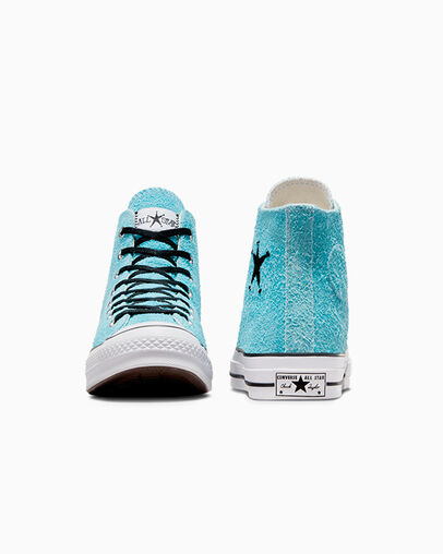 Converse x Stüssy Chuck 70 Unisex Mid Shoe. Converse.com 