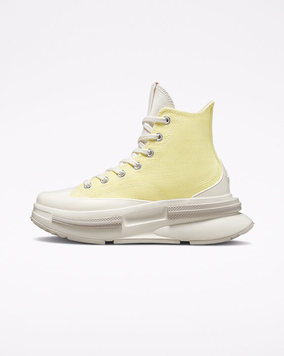 Platform Sneakers - New Styles \u0026 Colors 