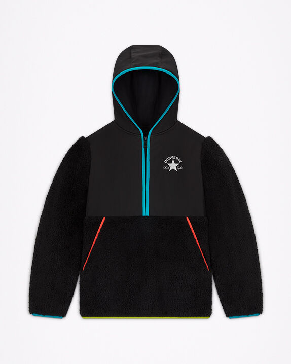 kids converse jacket