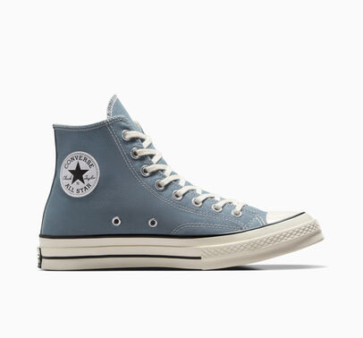 ​Chuck 70 Canvas Unisex High Top Shoe. Converse.com