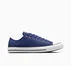 Chuck Taylor All Star Polyester & Suede Fresh Blueberry/White