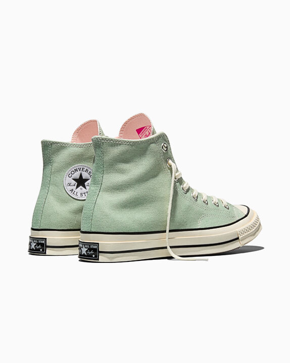 Men's Chuck 70 Shoes: Low & High Top. Converse.com