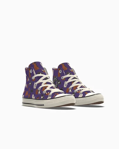 Custom Chuck Taylor All Star By You