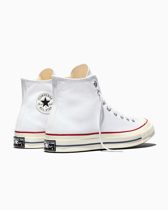 Chuck 70: High Top, Low Top & Boots. Converse.com