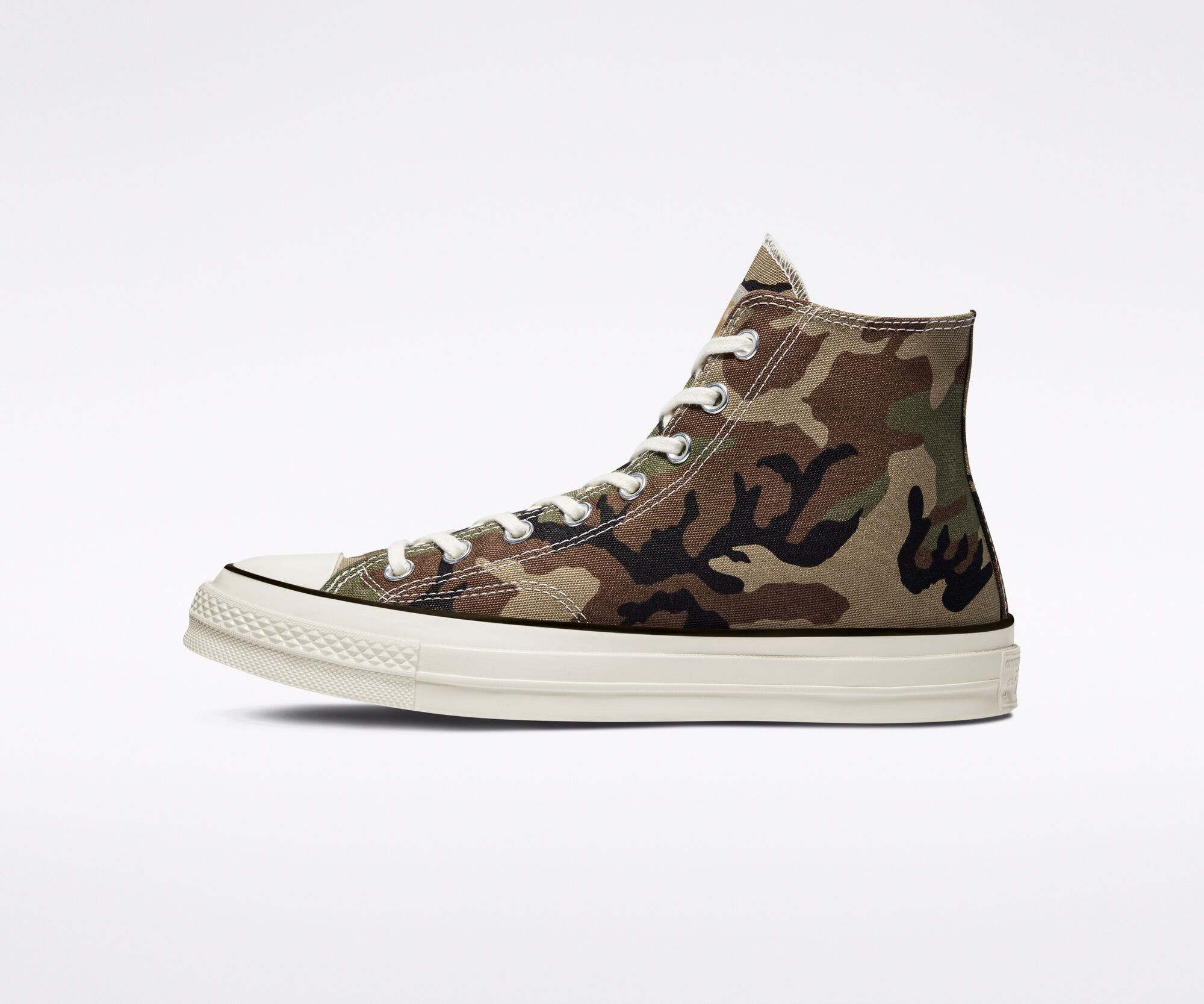 converse chuck taylor dark green