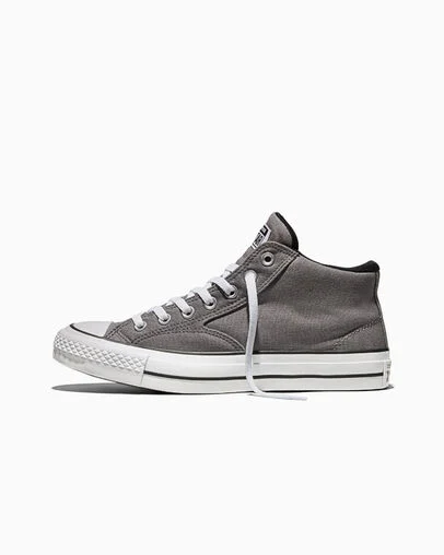 Chuck Taylor All Star Malden Street Darker Grey/White/Black, Inner Side View