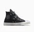 Chuck Taylor All Star Punk Black/Egret/Black