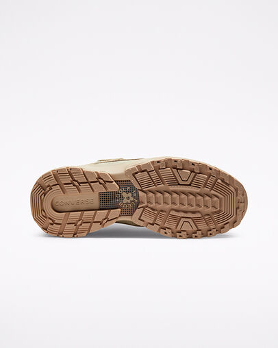 Converse x GOLF le FLEUR* Gianno Biscotti/Cuban Sand/Black