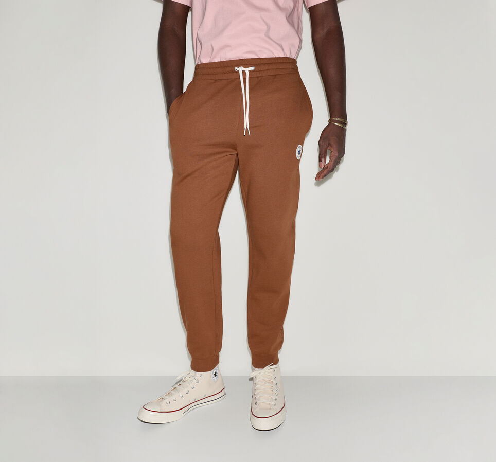 Chuck Taylor Patch Jogger Unearthed