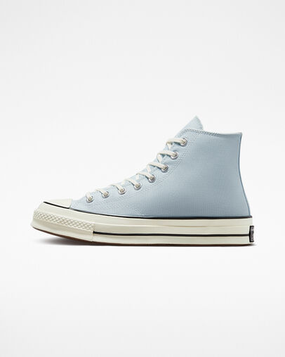 Chuck 70 Seasonal Color Ghosted/Egret/Black, Inner Side View