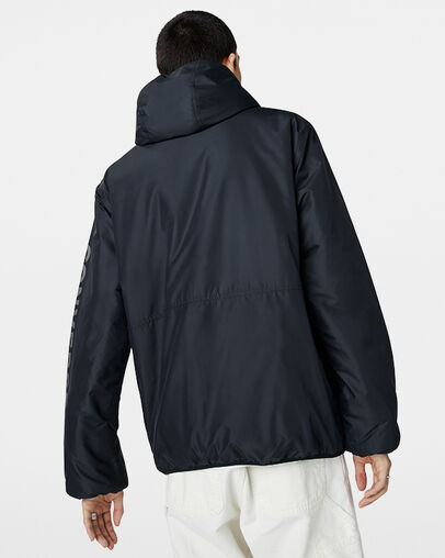 Insulated Windbreaker 2.0 Converse Black