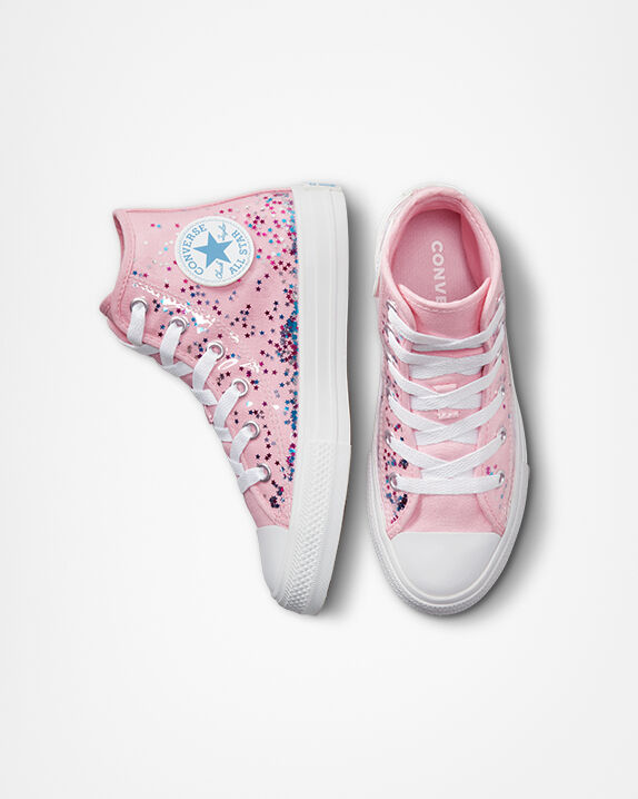 Converse Glitter Shoes. Converse.com