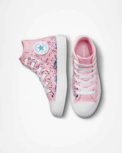 Glitter Shoes. Converse.com