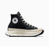 Chuck 70 AT-CX Black/Egret/Black