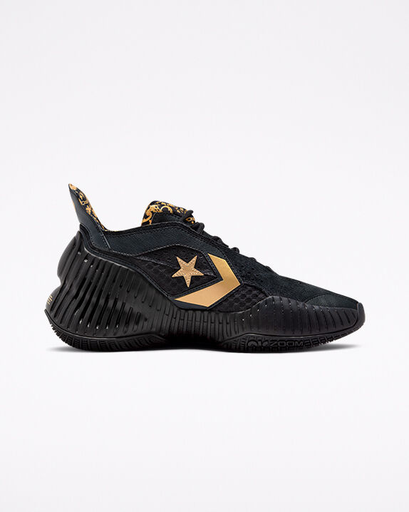 Basketball Shoes \u0026 Gear: Converse Hoops 