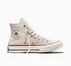 Converse x Hello Kitty Chuck Taylor 70 Swarovski&reg; Egret/Sporty Berry/Black