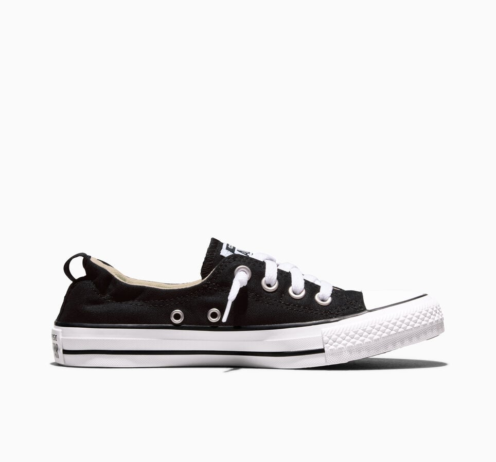Chuck Taylor All Star Shoreline Canvas Black
