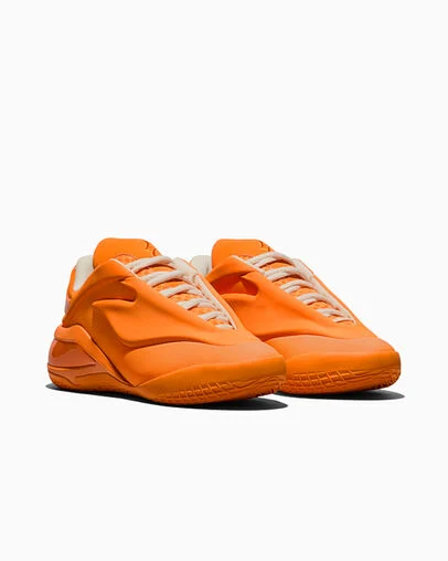 SHAI 001 Lace Up Flare
