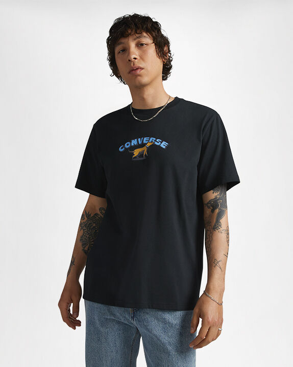 Men's Shirts: Short & Long Sleeve. Converse.com