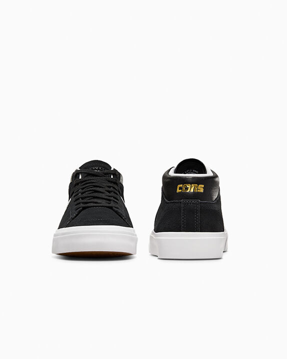 CONS Louie Lopez Pro Mid Skate Shoe. Converse.com
