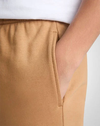 Cargo Pants Incensed, Detail View