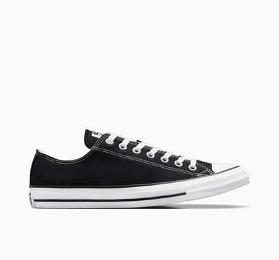 Chuck Taylor All Star Low Top Shoe. Converse.com